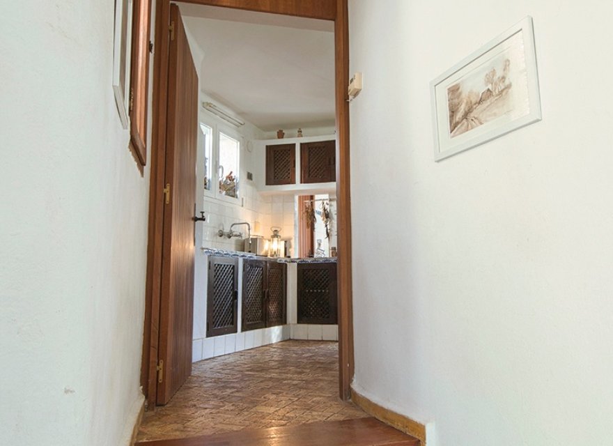 Reventa - Villa - Jávea - Costa Blanca