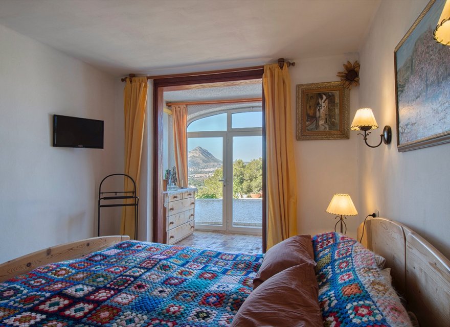 Reventa - Villa - Jávea - Costa Blanca