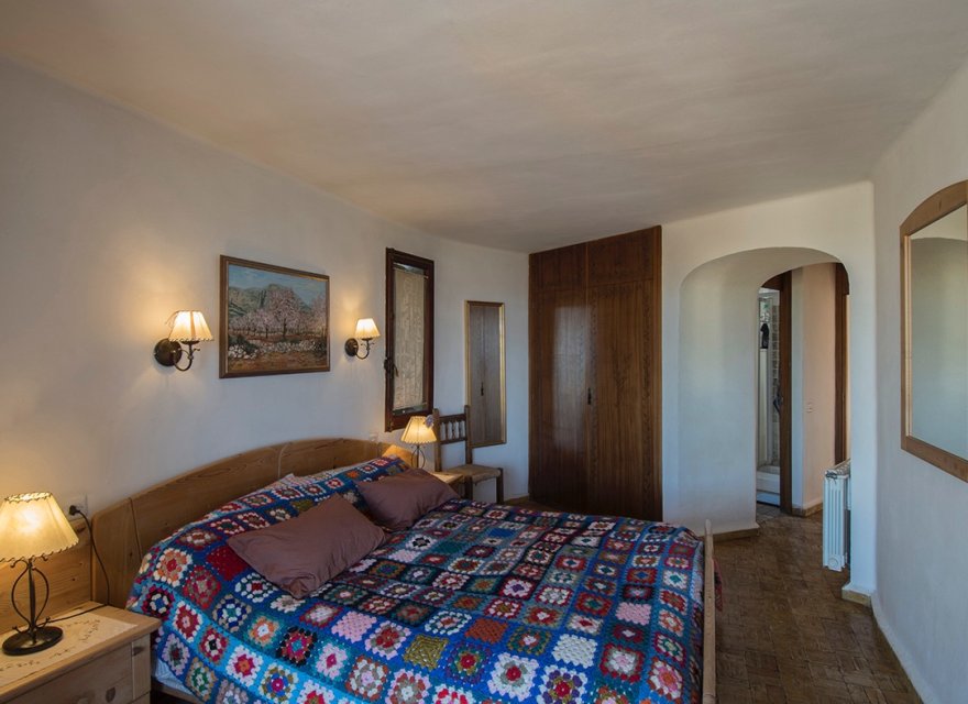 Reventa - Villa - Jávea - Costa Blanca