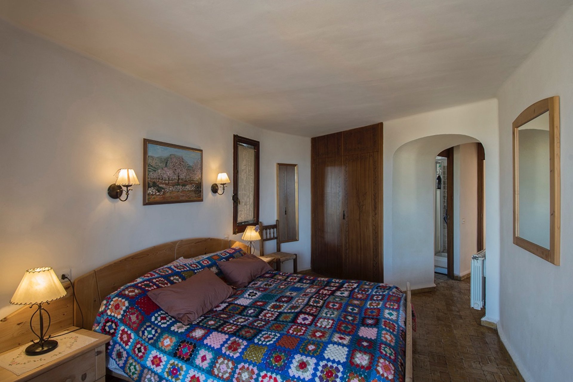 Reventa - Villa - Jávea - Costa Blanca