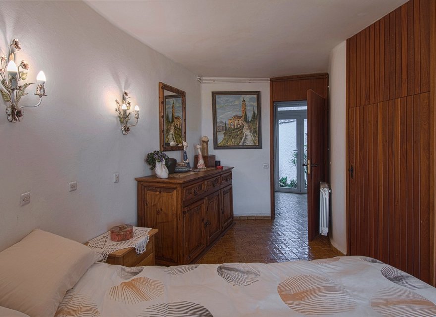 Reventa - Villa - Jávea - Costa Blanca