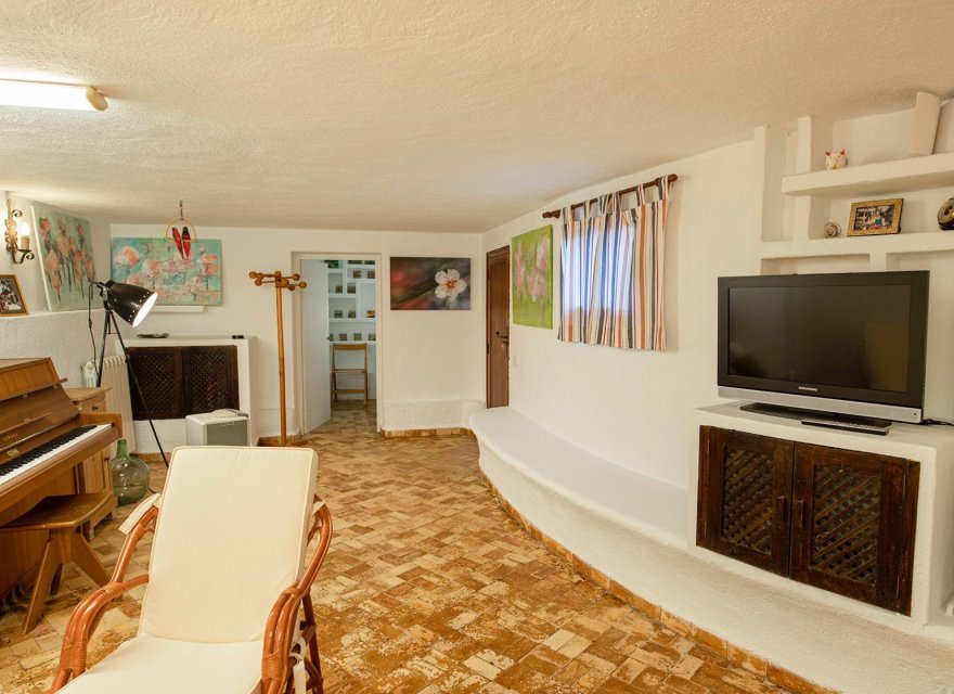 Reventa - Villa - Jávea - Costa Blanca