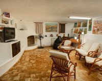 Reventa - Villa - Jávea - Costa Blanca