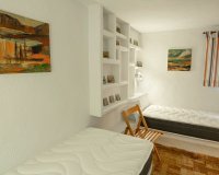 Reventa - Villa - Jávea - Costa Blanca