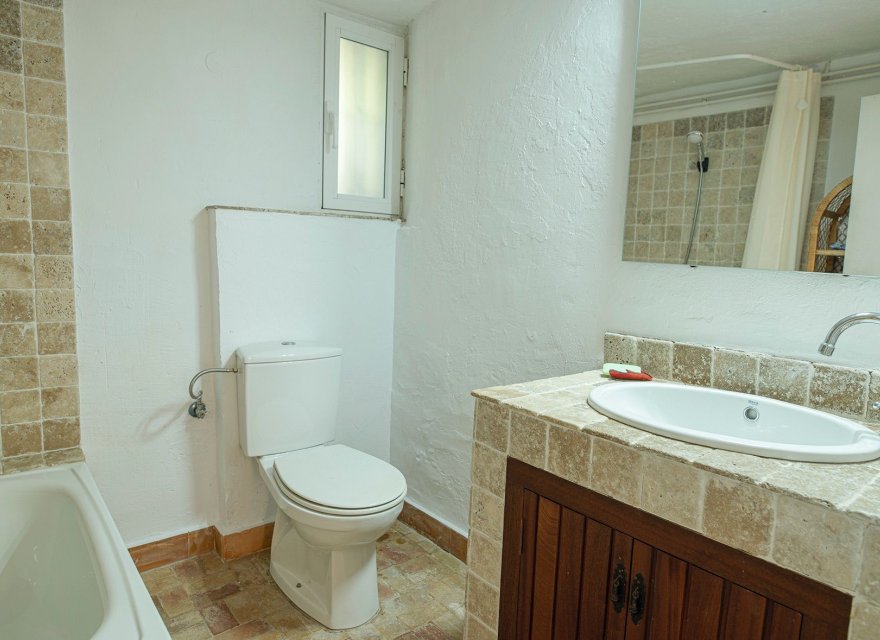 Reventa - Villa - Jávea - Costa Blanca