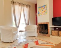 Reventa - Villa - Jávea - Costa Blanca