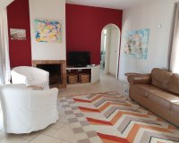 Reventa - Villa - Jávea - Costa Blanca