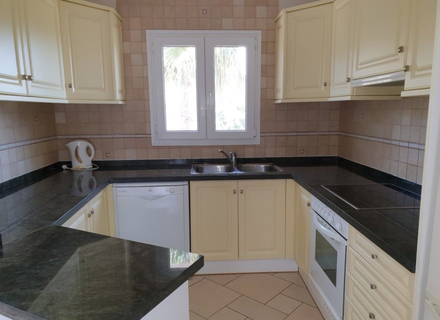 Reventa - Villa - Jávea - Costa Blanca