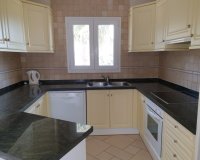 Reventa - Villa - Jávea - Costa Blanca