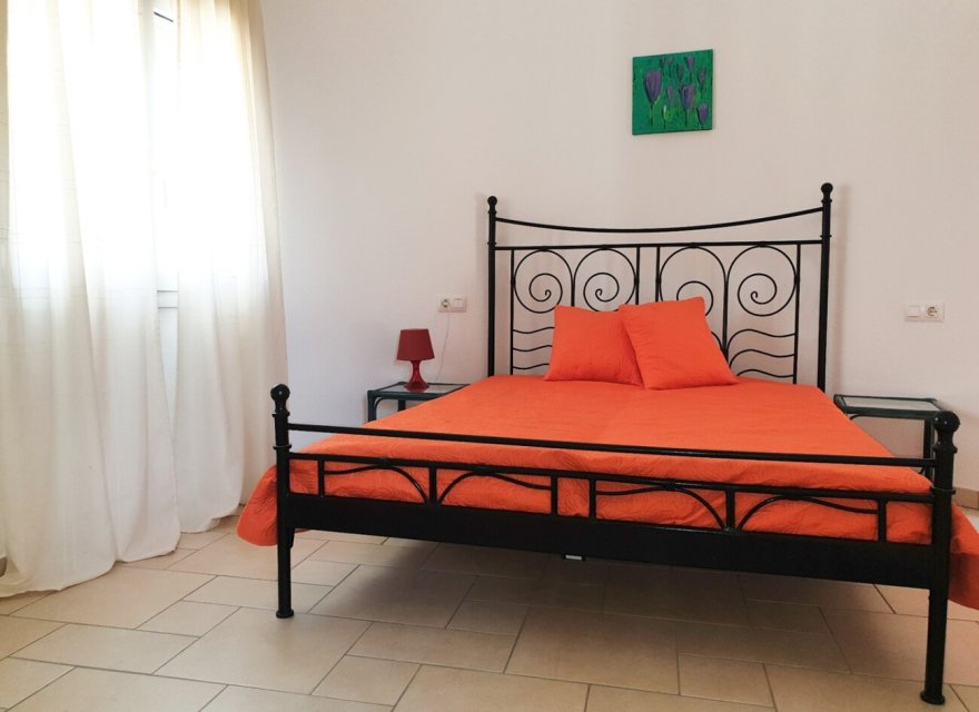 Reventa - Villa - Jávea - Costa Blanca