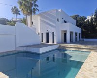 Reventa - Villa - Jávea - Costa Blanca