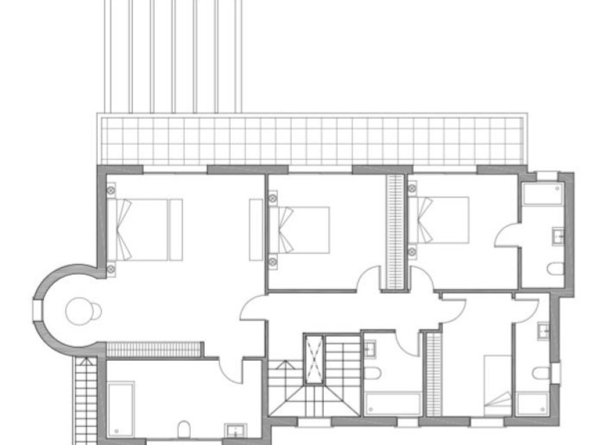 Reventa - Villa - Jávea - Costa Blanca