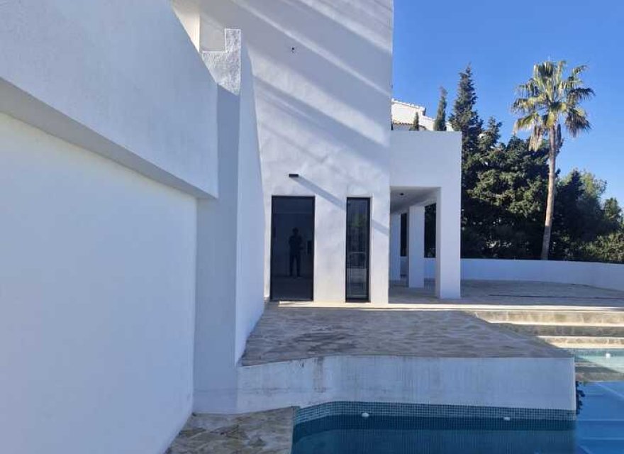 Reventa - Villa - Jávea - Costa Blanca