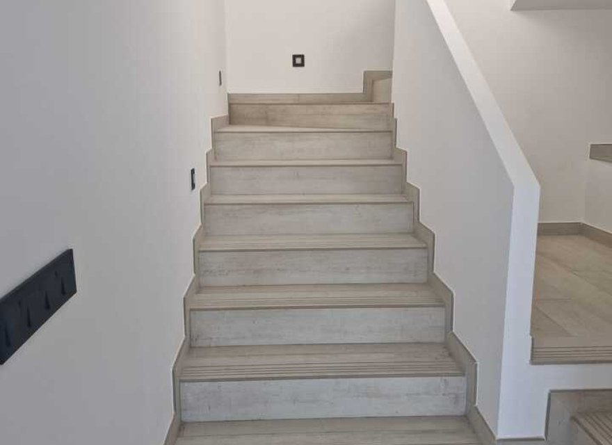 Reventa - Villa - Jávea - Costa Blanca