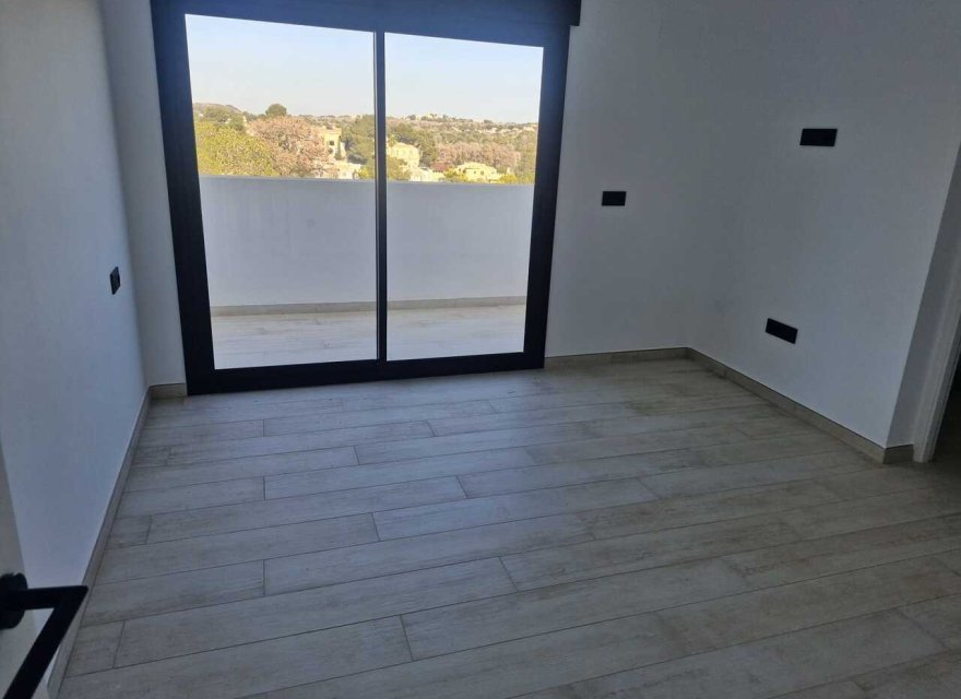 Reventa - Villa - Jávea - Costa Blanca