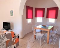 Reventa - Villa - Jávea - Costa Blanca