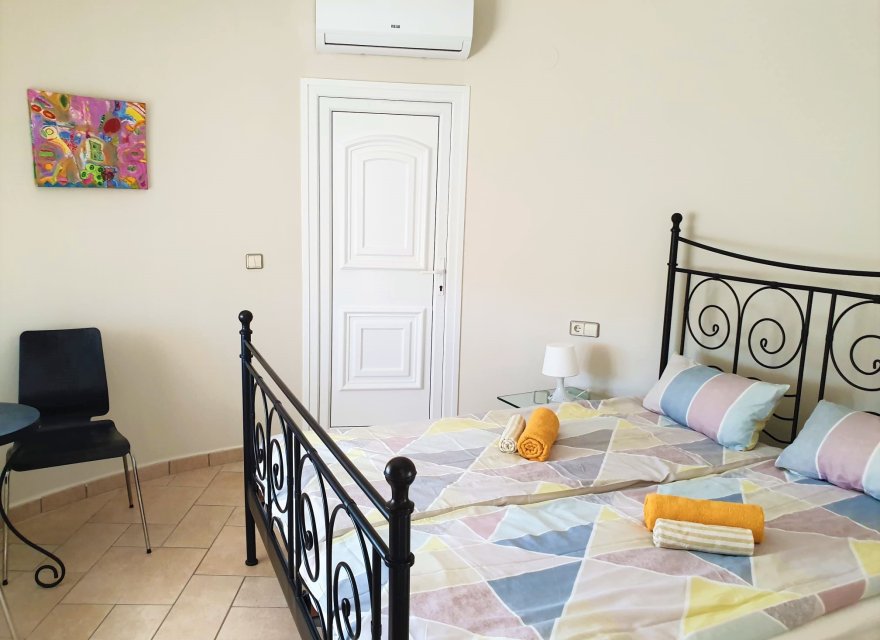 Reventa - Villa - Jávea - Costa Blanca