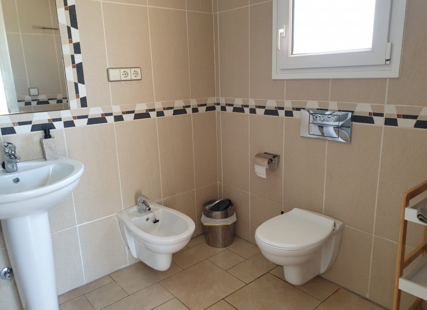 Reventa - Villa - Jávea - Costa Blanca