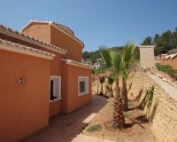 Reventa - Villa - Jávea - Costa Blanca