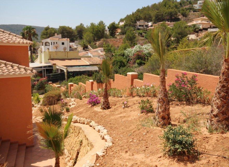 Reventa - Villa - Jávea - Costa Blanca