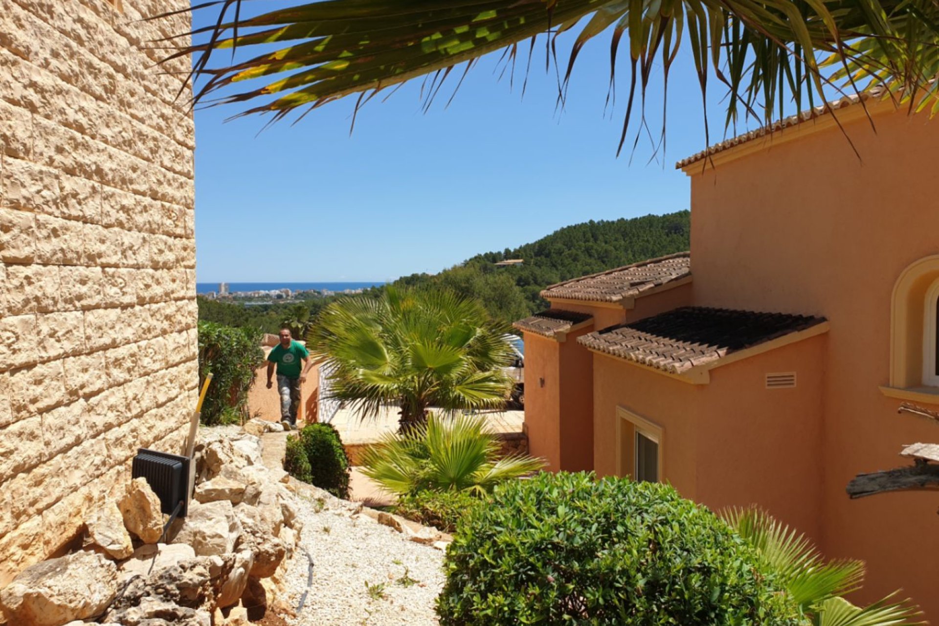 Reventa - Villa - Jávea - Costa Blanca