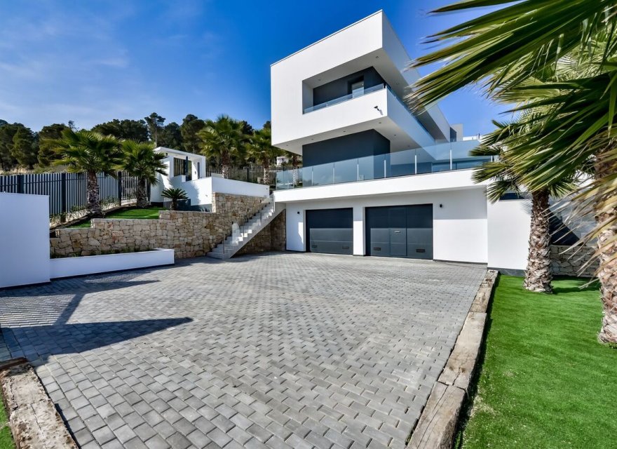 Reventa - Villa - Jávea - Costa Blanca