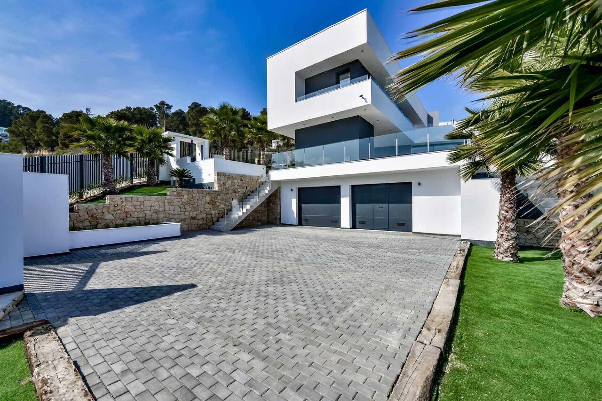 Reventa - Villa - Jávea - Costa Blanca
