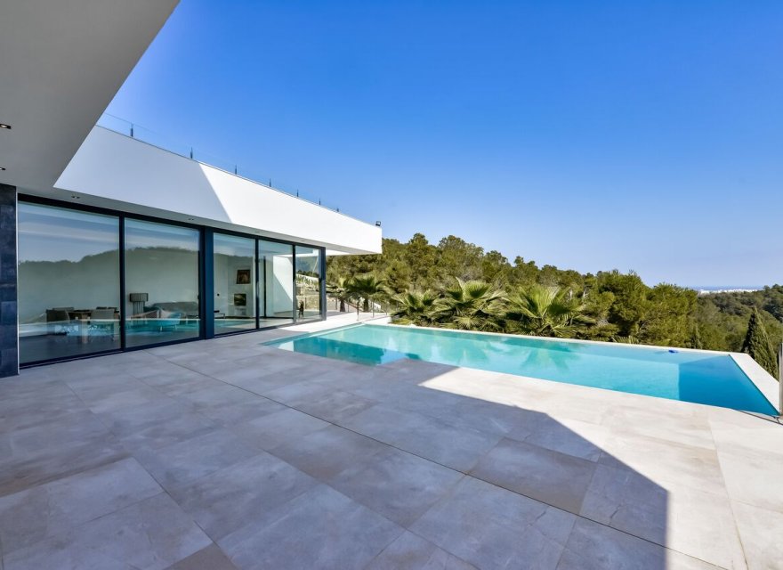 Reventa - Villa - Jávea - Costa Blanca