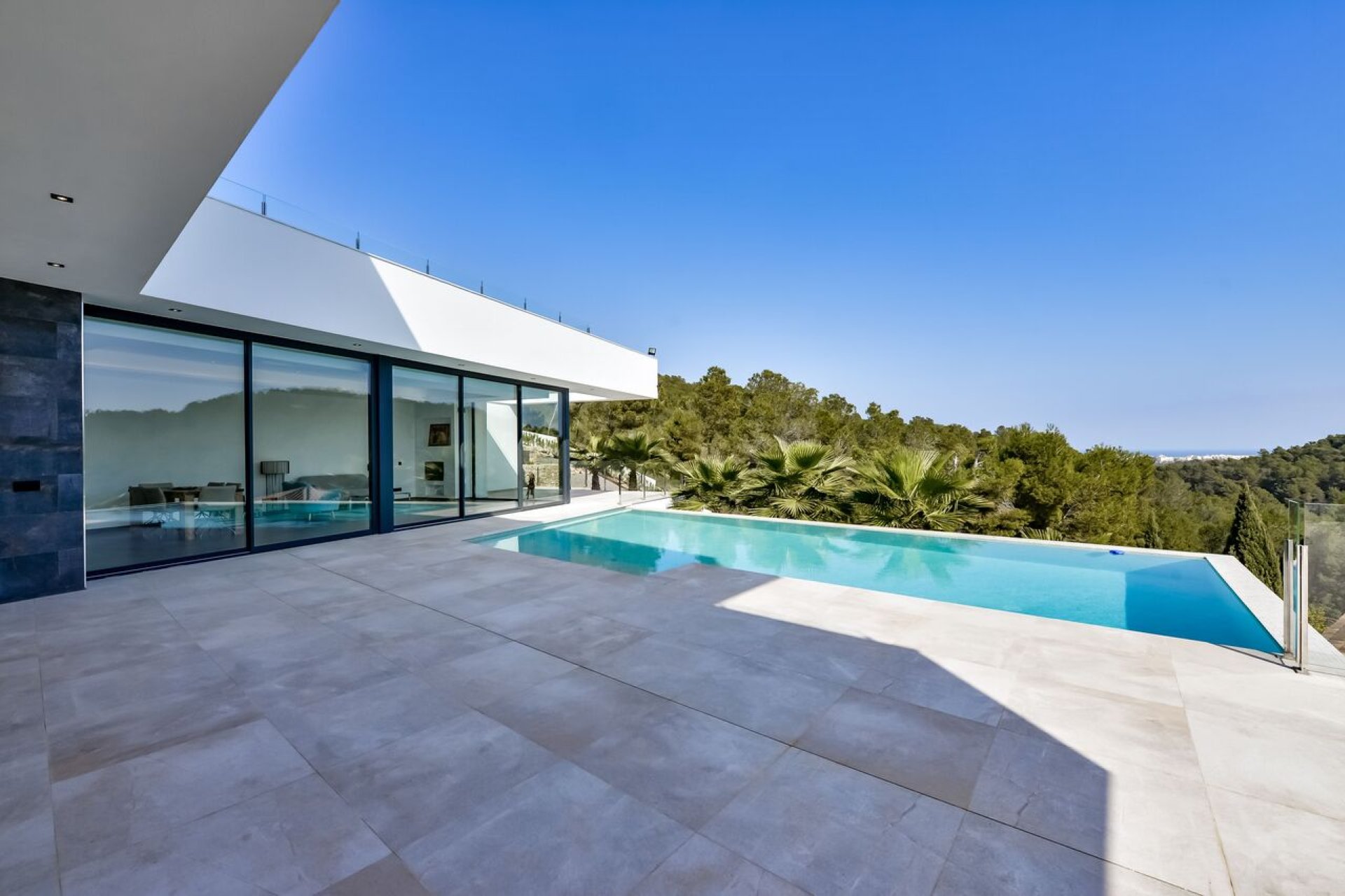 Reventa - Villa - Jávea - Costa Blanca