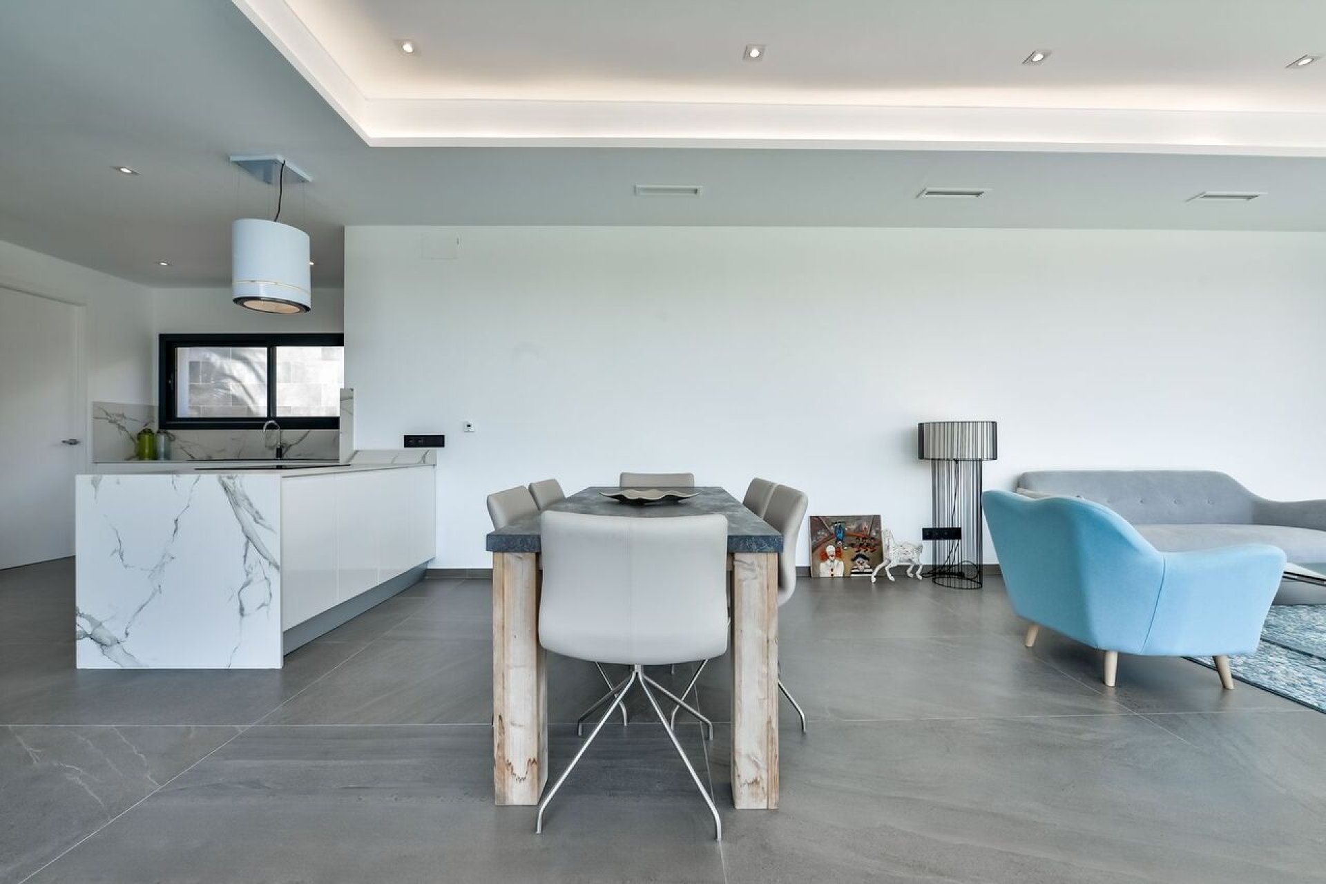 Reventa - Villa - Jávea - Costa Blanca