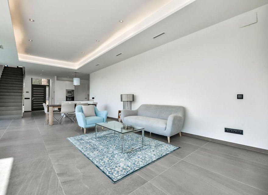 Reventa - Villa - Jávea - Costa Blanca