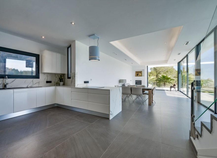 Reventa - Villa - Jávea - Costa Blanca