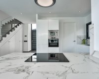 Reventa - Villa - Jávea - Costa Blanca