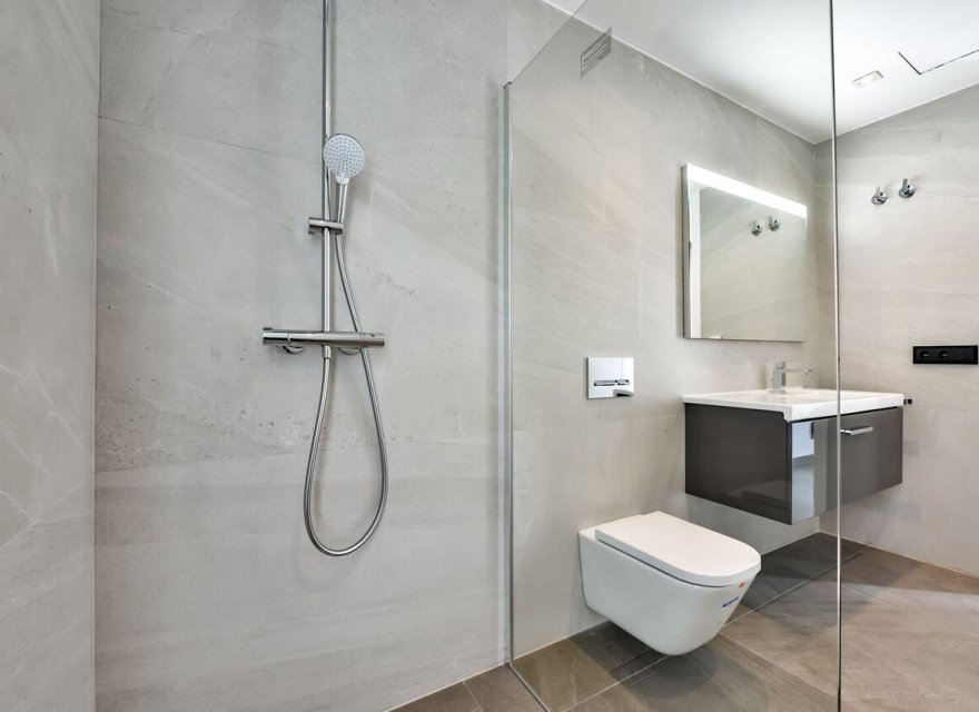 Reventa - Villa - Jávea - Costa Blanca