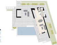 Reventa - Villa - Jávea - Costa Blanca