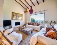 Reventa - Villa - Jávea - Costa Blanca