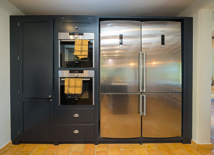 Reventa - Villa - Jávea - Costa Blanca