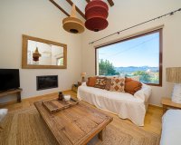 Reventa - Villa - Jávea - Costa Blanca