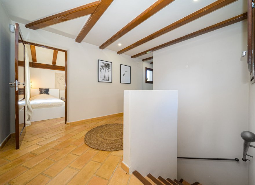 Reventa - Villa - Jávea - Costa Blanca