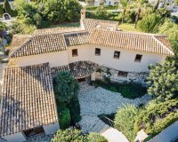 Reventa - Villa - Jávea - Costa Blanca