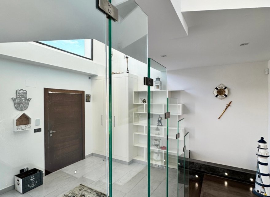 Reventa - Villa - Jávea - Costa Blanca