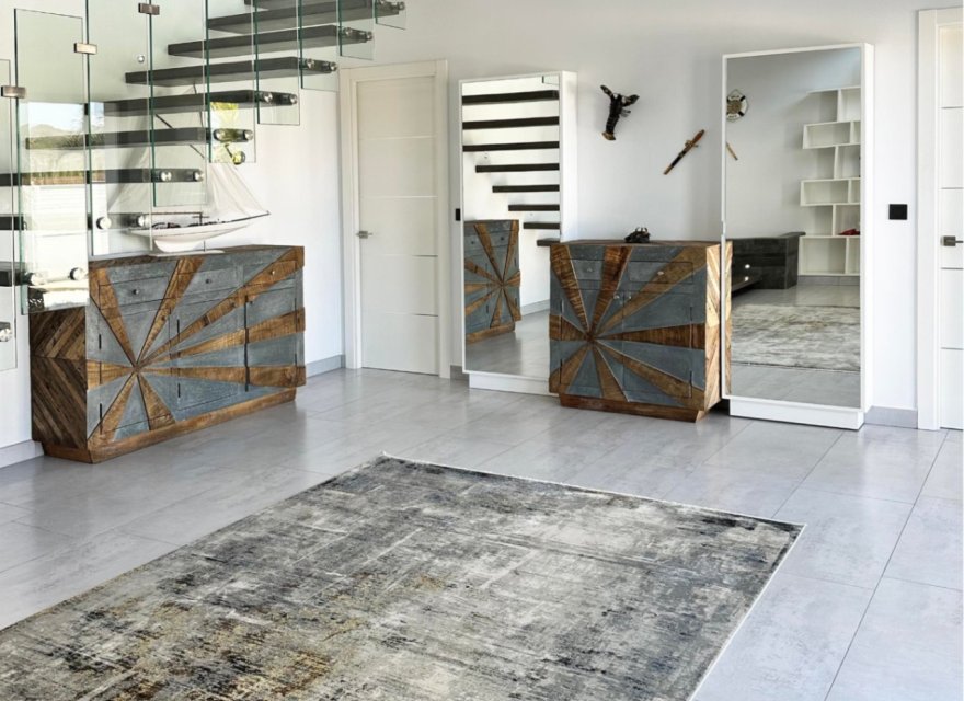 Reventa - Villa - Jávea - Costa Blanca