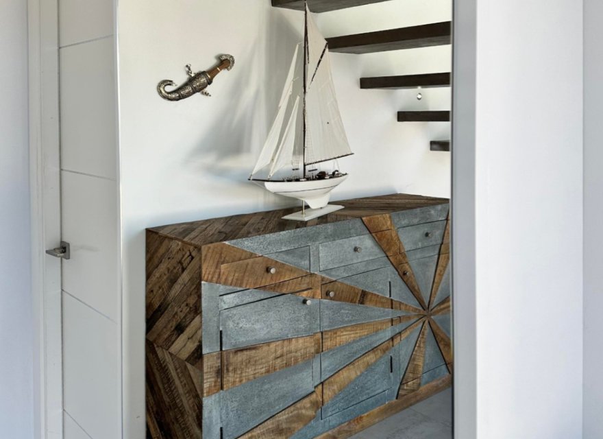 Reventa - Villa - Jávea - Costa Blanca