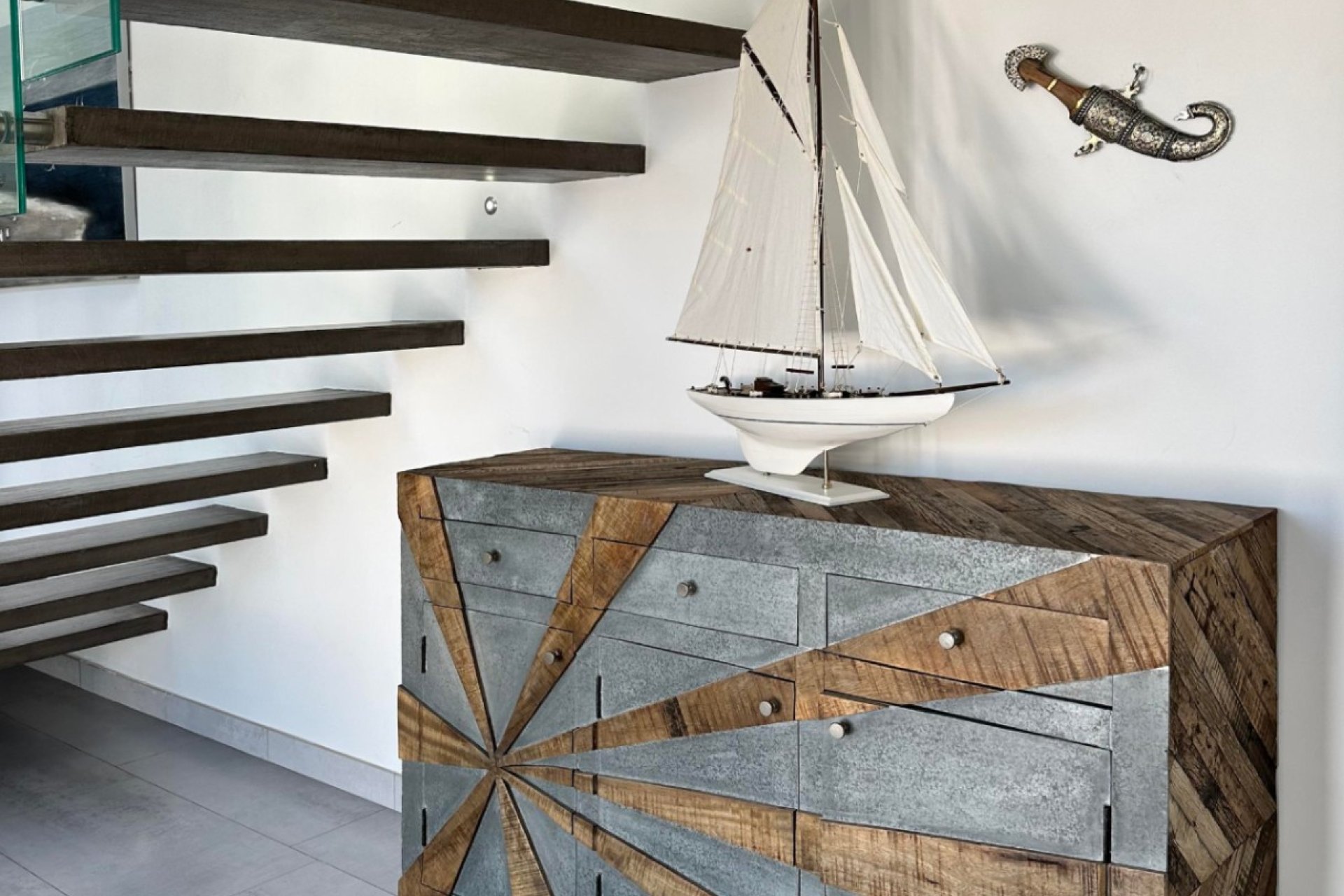 Reventa - Villa - Jávea - Costa Blanca