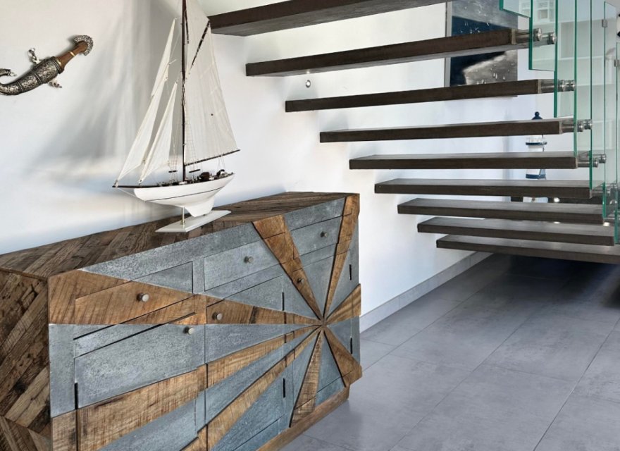 Reventa - Villa - Jávea - Costa Blanca