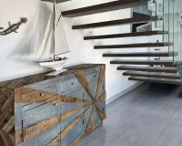 Reventa - Villa - Jávea - Costa Blanca