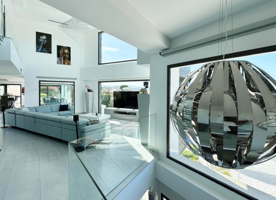 Reventa - Villa - Jávea - Costa Blanca