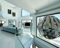 Reventa - Villa - Jávea - Costa Blanca