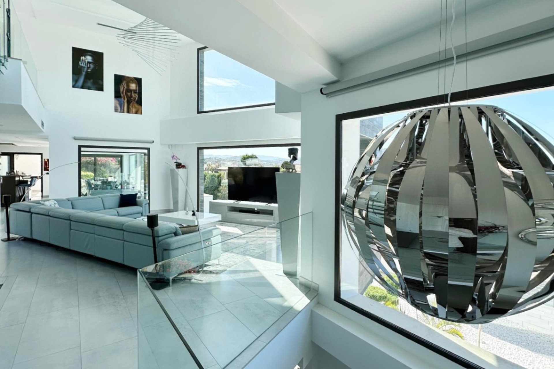 Reventa - Villa - Jávea - Costa Blanca