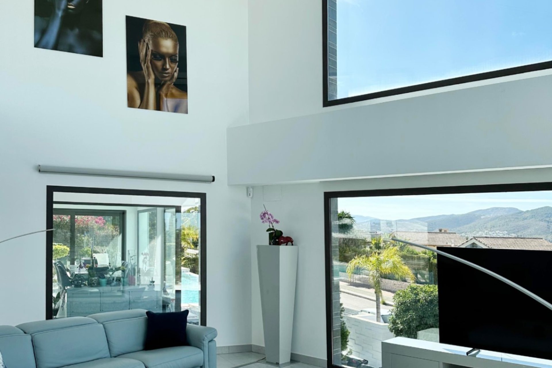 Reventa - Villa - Jávea - Costa Blanca